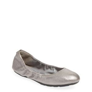 Cole Haan Zerogrand Ballet Shoes